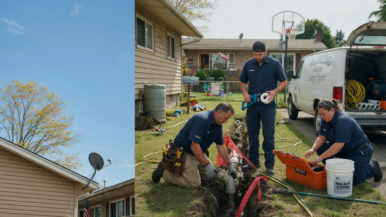 Garbage Disposal Replacement in Scranton, NC near me